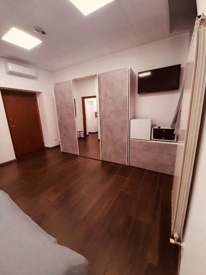Maura'S B&B 갈라라테 외부 사진