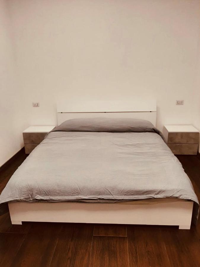 Maura'S B&B 갈라라테 외부 사진